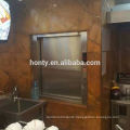 Widely used home elevators for sale food dumbwaiter lift